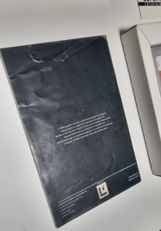 🇪🇺🇪🇸 INDIANA JONES super nintendo snes nes