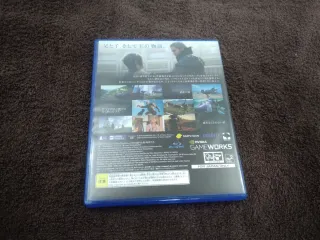 Final Fantasy XV PS4 Juego RPG