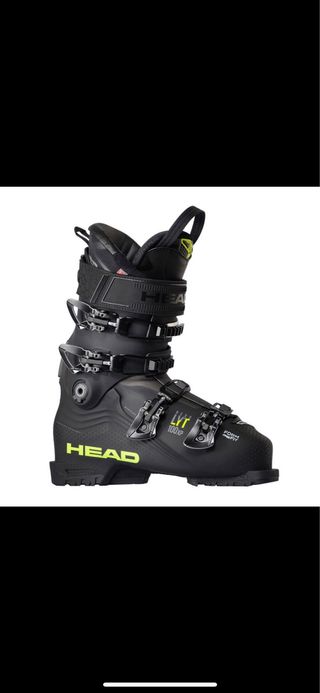 Botas de esquí Head Nexo LYT 100 Talla 27.5