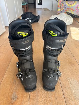 Botas de esquí Head Nexo LYT 100 Talla 27.5