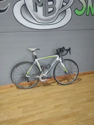 Cannondale Synapse T-54