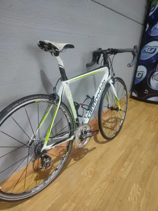 Cannondale Synapse T-54