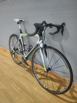 Cannondale Synapse T-54