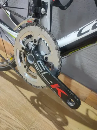 Cannondale Synapse T-54