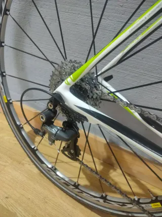 Cannondale Synapse T-54