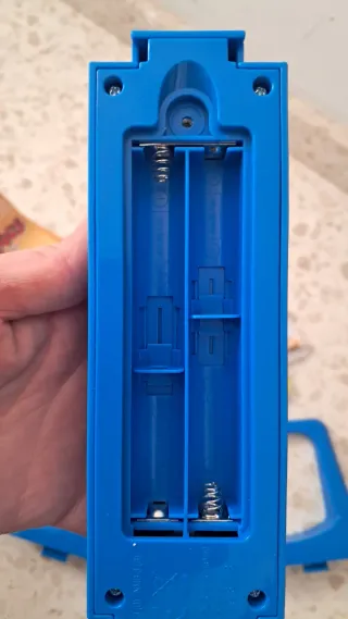 Juego Fantastic Gymnastics Hasbro