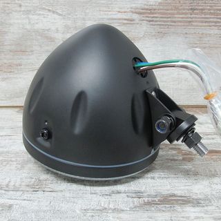 Faro Delantero Cafe Racer/Scrambler