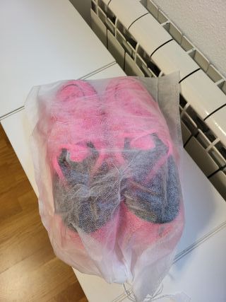 Zapatos. Deporte. Nike