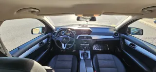 Mercedes-Benz Clase C 2011