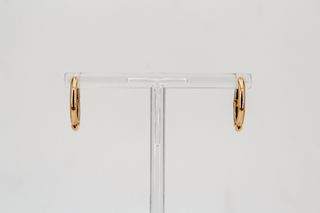 Aro De Oro De 18K.. Ref: 031-04-00060