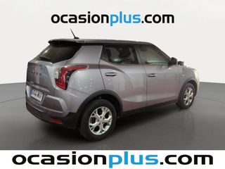 Ssangyong Tivoli G15T LP Urban Plus 99 kW (135 CV)