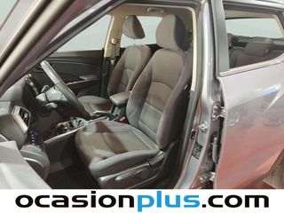 Ssangyong Tivoli G15T LP Urban Plus 99 kW (135 CV)