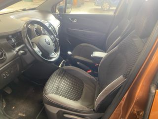 Renault Captur 2019