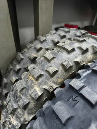 Michelin Enduro Medium 140/80-18