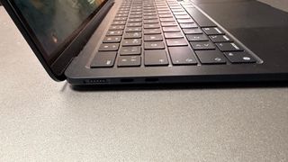 MacBook Air 13 2024 Gris/Plata