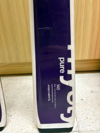 Pack Esquí Mujer: Esquís, Botas, Casco y Gafas