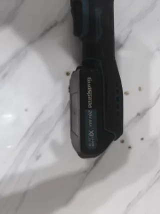 Llave de carraca industrial Gudspeed