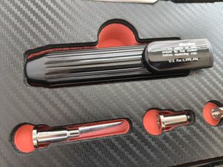 Soldador Würth WGLG 100 - Auto-inflamable