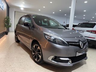 Renault Scenic 2015