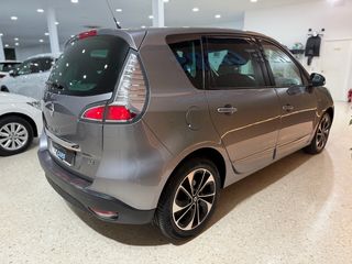 Renault Scenic 2015