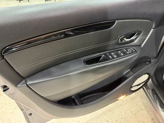 Renault Scenic 2015