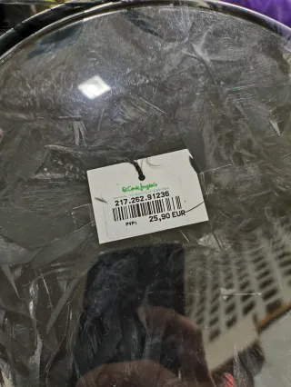 Espectacular Boa de Plumas Negras