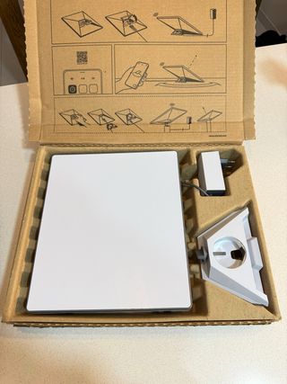 Starlink Internet Satelite + USB-C + Soporte Coche