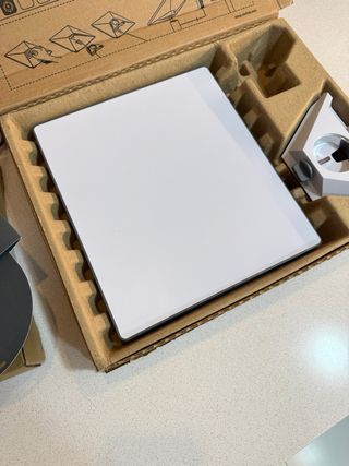 Starlink Internet Satelite + USB-C + Soporte Coche