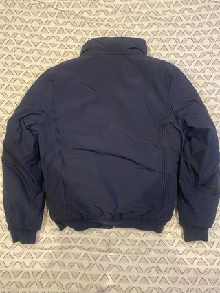 Chaqueta acolchada Picken