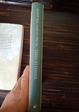 Secretos (Secrets, Spanish edition)