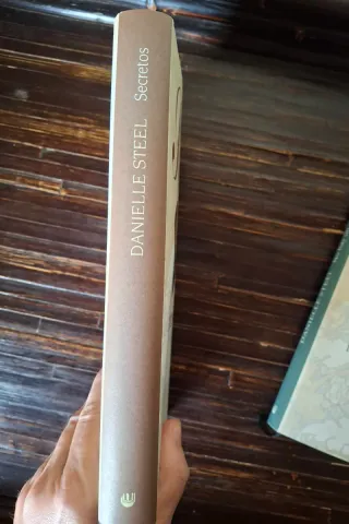 Secretos (Secrets, Spanish edition)