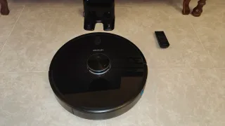 Aspiradora Robot Cecotec Conga 5090