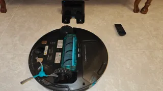 Aspiradora Robot Cecotec Conga 5090