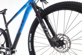 Giant XTC 1 XT (MTB) t.L Reacondicionada