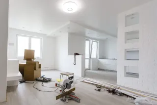 ALBAÑIL PARA REFORMAS