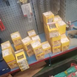 Llave combinada HEYCO 26mm