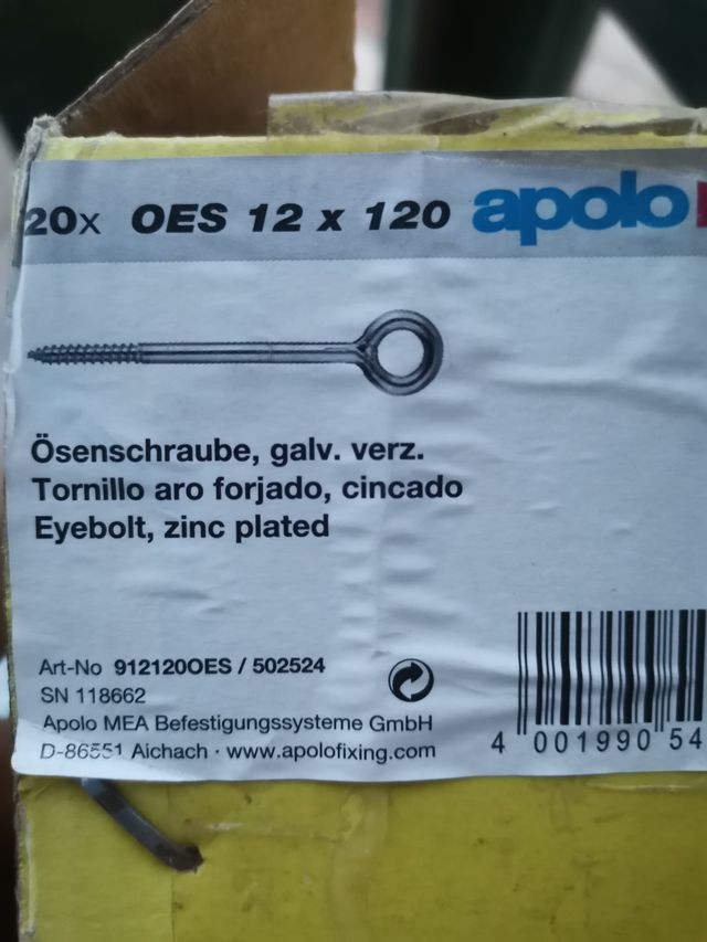 Llave combinada HEYCO 26mm