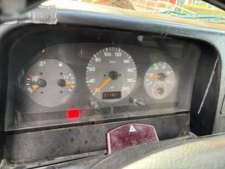 Volkswagen LT35 2004