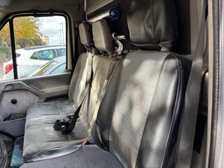 Volkswagen LT35 2004