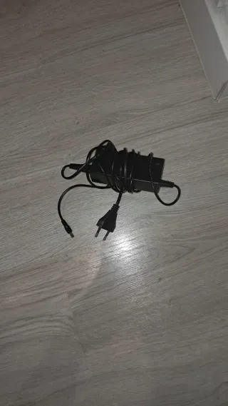 Patinete Eléctrico DGT