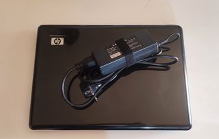 Portátil HP 4GB RAM -320GB HDD- W7