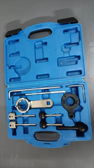 Kit Calado Distribución León III 1.6L