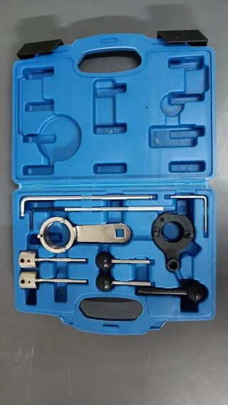 Kit Calado Distribución León III 1.6L