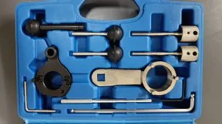 Kit Calado Distribución León III 1.6L