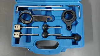 Kit Calado Distribución León III 1.6L