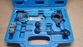 Kit Calado Distribución León III 1.6L