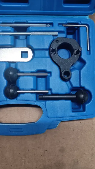 Kit Calado Distribución León III 1.6L