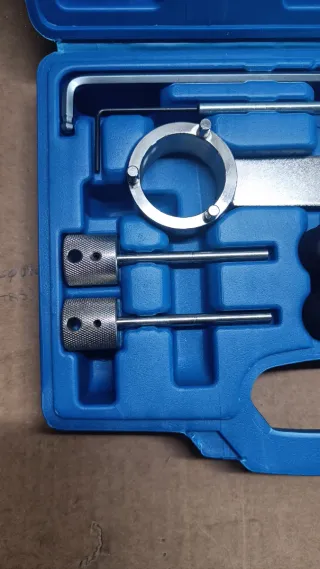 Kit Calado Distribución León III 1.6L