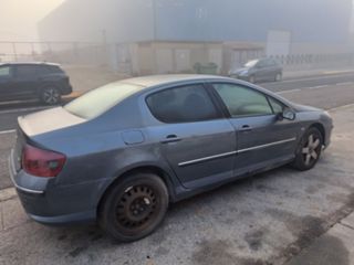 DESPIECE  PEUGEOT 407 2.2HDI REF.4HT (1261)