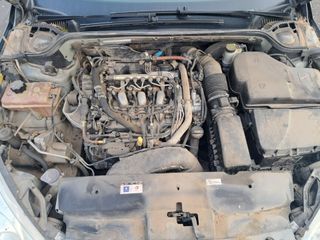 DESPIECE  PEUGEOT 407 2.2HDI REF.4HT (1261)